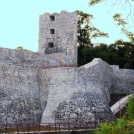 The first attestation of the fortress is in the years 1233-1247 as the residence of the Knights of St. John.