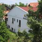 Villa Živanović 3