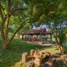 Camping Suza Baranje - Rest area