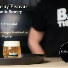 Monastic Brewery Bratislava
