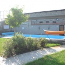Sosul Camping - Our pool