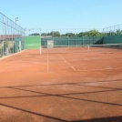 Sosul Camping - Tennis court for our guests