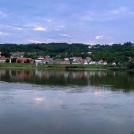 Bezdan-Upper Danube