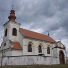 Banostor-Orthodox church