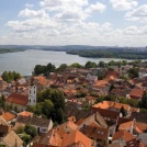 Zemun-Danube