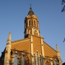 The Catholic Church in Ruse