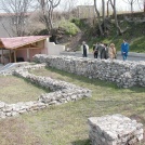 Roman Fortress Sexaginta Prista