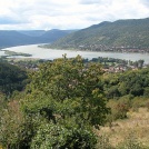 Danube Bend 