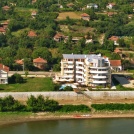 Danubia beach complex