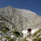 Image of Pirin's mountain