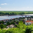 Baranja region on the Croatian Danube, photo by Marko Posavec, Glas Podravine Newspaper