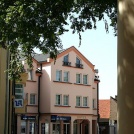 Garni Hotel Andrić