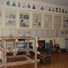D.Cantemir Museum