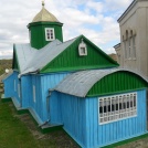 Holy-Martyr-Gheorghe-Church