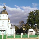 St-Parascheva-Church