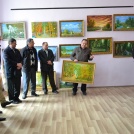 Launch-of-painting-exhibition---Charm-of-nature--of-painter-Veaceslav-Zaharia