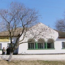 Museum of History and Study of Slobozia Mare Land, Slobozia Mare village 