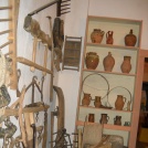 Museum of History and Study of Slobozia Mare Land, Slobozia Mare village 