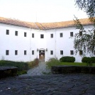 The Cross Barracks - Ethnomuseum