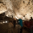 Visiting Magura Cave