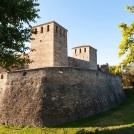 Baba Vida Fortress 1