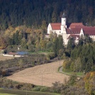 Beuron Kloster