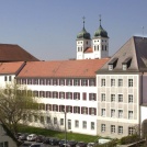 Schlosshofkirche