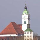 Frauenkirchestadtturm